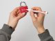 Abus ABUS MyLock T65AL red SL 5 3