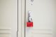 Abus ABUS MyLock T65AL red SL 5 5