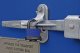 Abus ABUS Aqua Safe 70IB/45 VS SL 5 2