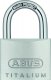 Abus ABUS 64 Titalium 64TI/40 SL 6 1