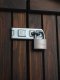 Abus ABUS 64 Titalium 64TI/40HB40 SL 5 3