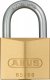 Abus ABUS Brass 65/30 SL 4 2