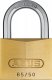 Abus ABUS Brass 65/50 SL 6 1