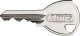 Abus ABUS Brass 65/50 SL 6 3