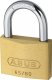 Abus ABUS Brass 65/60 SL 6 1