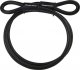 MasterLock Master Lock Looped End Cable 49EURD 1