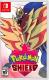 Pokemon Shield Nintendo Switch 1
