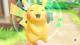 Pokemon: Let´s Go, Evoli! Nintendo Switch 1