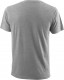 Wilson Wilson King Tech Tee WRA790302 szary M 2