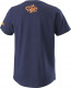 Wilson Wilson Paris Hope Tech Youth Tee WRA816001 Granatowe M 1