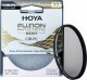 Filtr Hoya Hoya Fusion -Antistatic Next Cir PL Filter 62mm 1