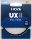 Filtr Hoya Hoya UX II UV Filter 37mm 1