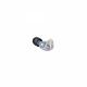 Shure Słuchawka SE535-CL-LEFT Lewa słuchawka przezroczysta 1
