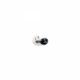 Shure Słuchawka SE535-CL-LEFT Lewa słuchawka przezroczysta 1