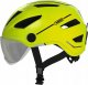 Abus ABUS Pedelec 2.0 ACE signal yellow size M 1
