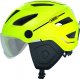 Abus ABUS Pedelec 2.0 ACE signal yellow size M 3