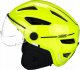 Abus ABUS Pedelec 2.0 ACE signal yellow size M 8