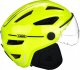 Abus ABUS Pedelec 2.0 ACE signal yellow size M 9
