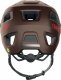 Abus Kask MoDrop MIPS metallic copper r. M 2