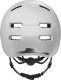 Abus ABUS Skurb pearl white size L 2