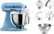 Robot planetarny KitchenAid 5KSM175PSEVB 2