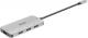 HUB USB Club 3D 4x USB-A 3.2 Gen2 (CSV-1547) 1