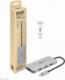 HUB USB Club 3D 4x USB-A 3.2 Gen2 (CSV-1547) 4