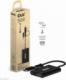 Stacja/replikator Club 3D USB-C/A (CSV-1611) 5