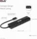 Stacja/replikator Club 3D USB-C (CSV-1596) 4