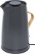 Czajnik Stelton Emma Water Szary 1