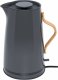 Czajnik Stelton Emma Water Szary 1
