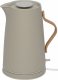 Czajnik Stelton Emma Water Kremowy 1