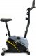 Rower stacjonarny Urbogym Oxygen Yellow magnetyczny 1