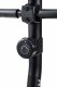 Rower stacjonarny Urbogym Oxygen Yellow magnetyczny 7