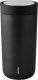 Stelton Stelton To Go Click Thermal Mug 0,4 l black metallic 1