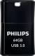 Pendrive Philips Pico Edition 3.0, 64 GB  (FM64FD90B/00) 1