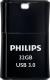 Pendrive Philips Pico Edition 3.0, 32 GB  (FM32FD90B/00) 1