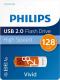 Pendrive Philips Vivid Edition 2.0, 128 GB  (FM12FD05B/00) 2