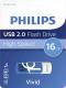 Pendrive Philips Vivid Edition 2.0, 16 GB  (FM16FD05B/00) 3