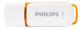 Pendrive Philips Snow Edition 2.0, 128 GB  (FM12FD70B/00) 1