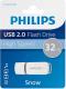 Pendrive Philips Snow Edition 2.0, 32 GB  (FM32FD70B/00) 4