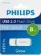 Pendrive Philips Snow Edition 2.0, 8 GB  (FM08FD70B/00) 4