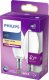Philips Philips LED Candle E14 2-Pack 4,3W (40W) 2700K 470lm 1