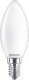 Philips Philips LED Candle E14 2-Pack 4,3W (40W) 2700K 470lm 1
