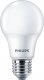 Philips Philips LED Bulb E27 4-Pack 8W (60W) 2700K 806lm 1