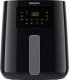 Frytkownica beztłuszczowa Philips HD9252/70 1