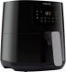 Frytkownica beztłuszczowa Philips HD9252/70 1