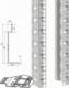 Szafa ZPAS Stojąca 19" 42U (WZ-IT-426010-44AA-2-161) 2