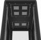 Szafa ZPAS Stojąca 19" 42U (WZ-IT-426010-44AA-2-161) 5