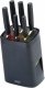 Joseph Joseph Joseph Joseph Lockblock Knife Block Set 6 pcs. 1